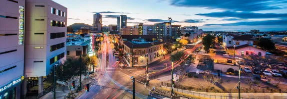 tucson