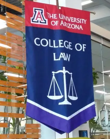 college of law banner