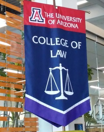 college of law banner